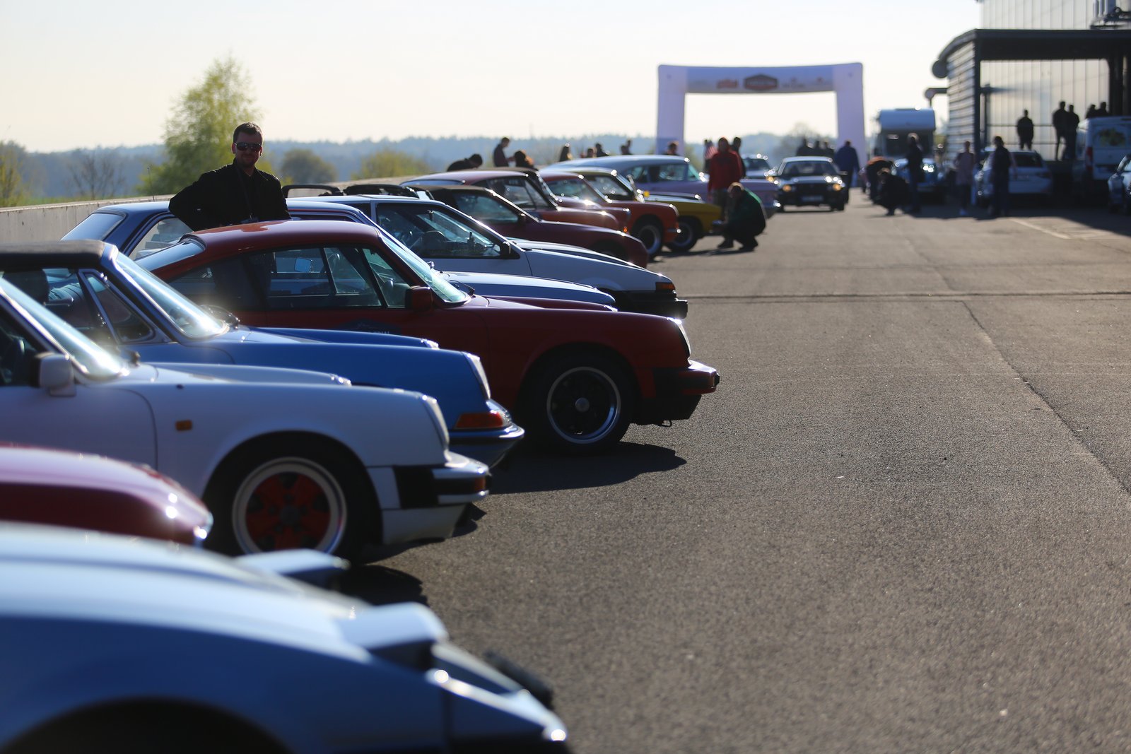 7 castles trial 2016 classic rallye